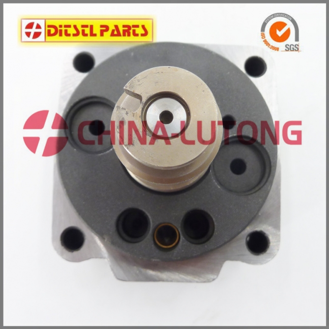 Wholesale 6820 head rotor 146403-6820 for MAZDA WLT engine from china. CHINA LUTONG